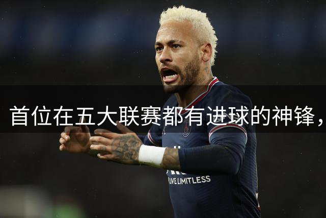 首位在五大联赛都有进球的神锋，还在世界杯风光过，却失意于米兰